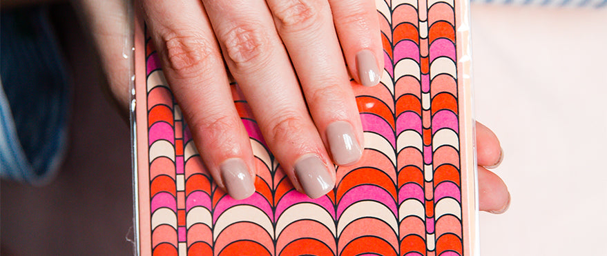 Treat Her With Gelicious Gel Nails This Mother’s Day