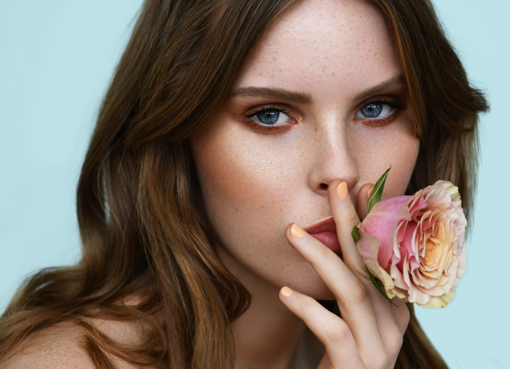 The Pastel Collection Gelicious Nail Co