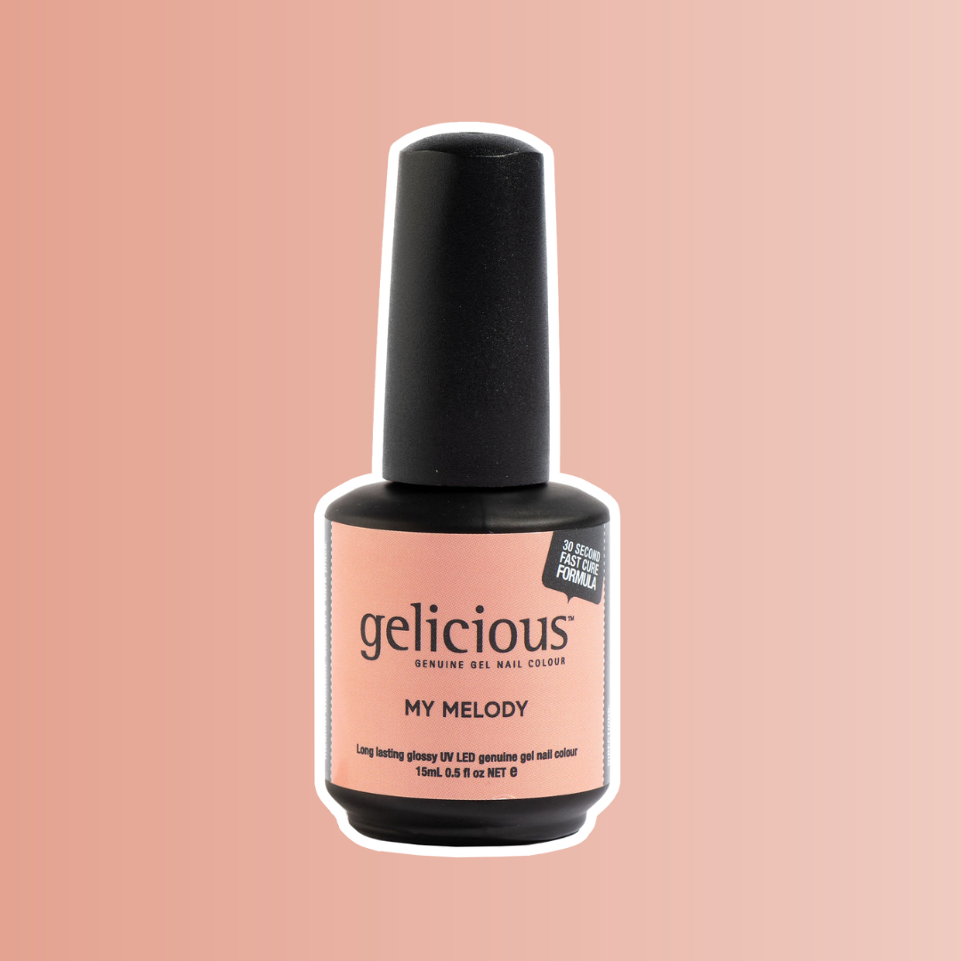 Tat&#39;s Amore! Limited Edition Gelicious Colour Bundle