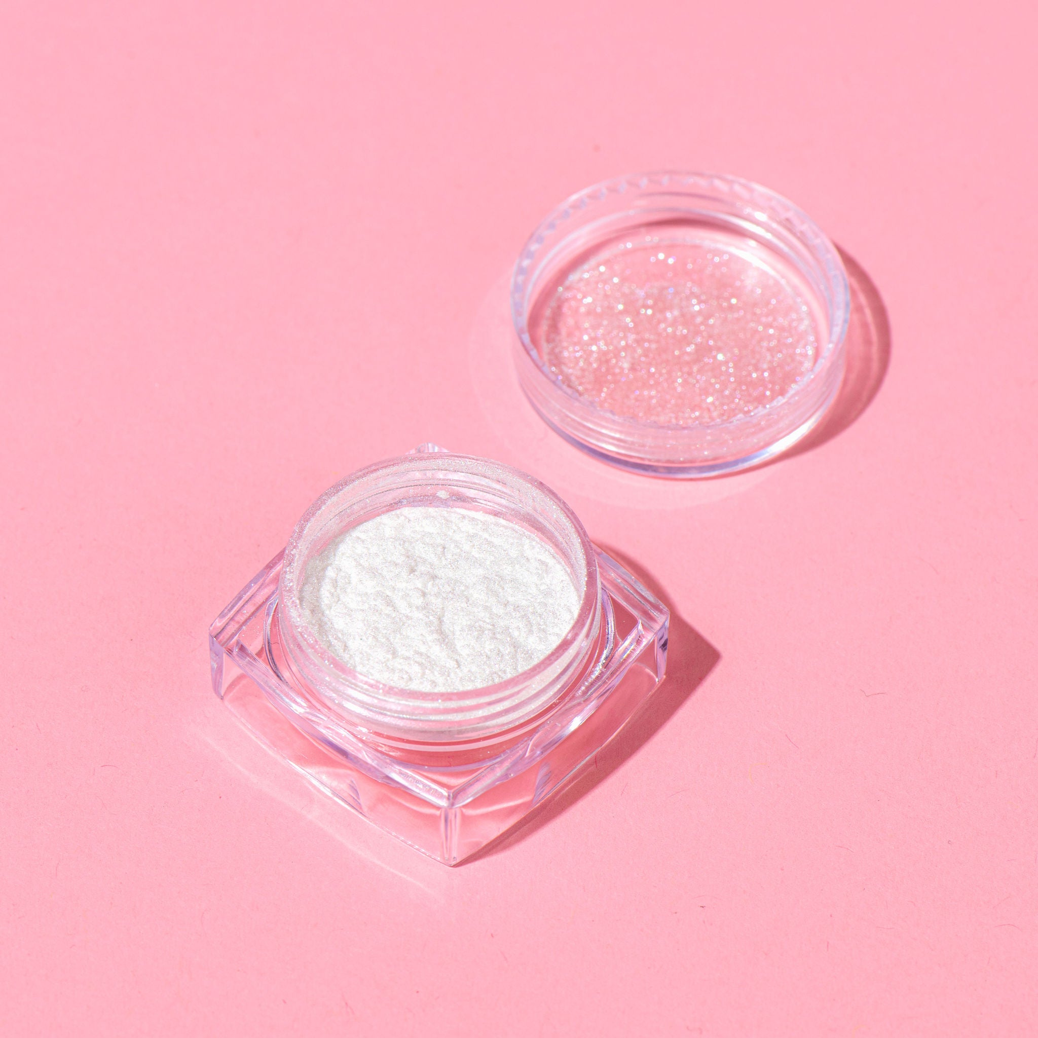 GELICIOUS CHROME POWDER