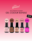 Tat's Amore! Limited Edition Gelicious Colour Bundle