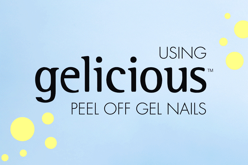 Gelicious Don't Be Such A Fairy, Floss