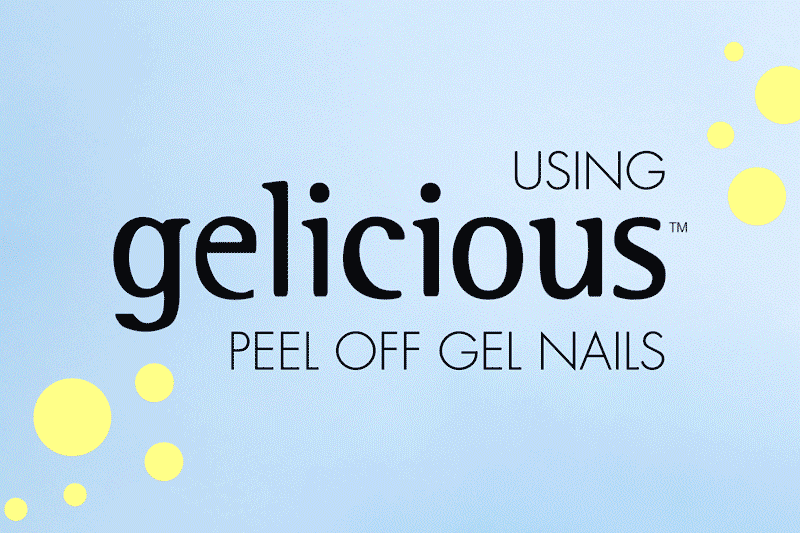 Gelicious French White