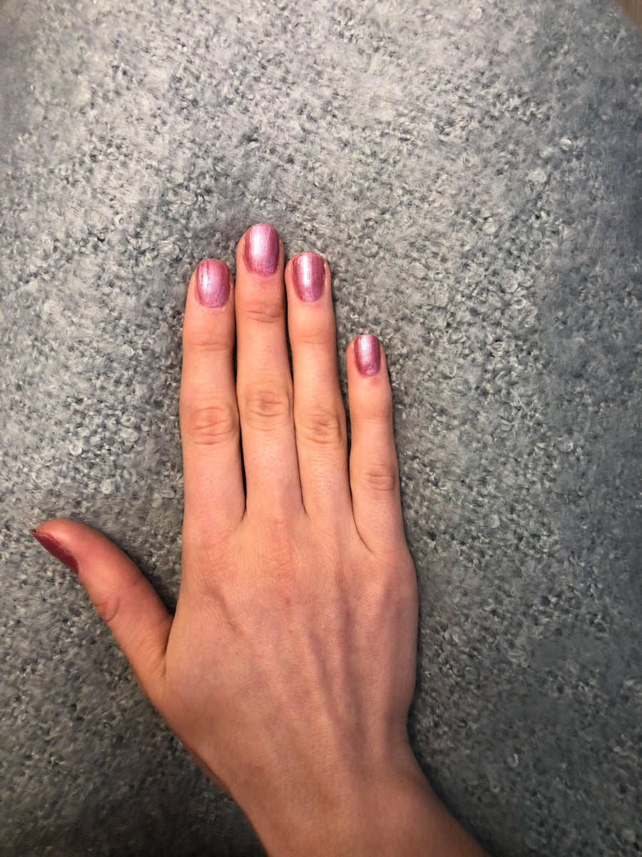Gelicious Breath Of Fresh Heir