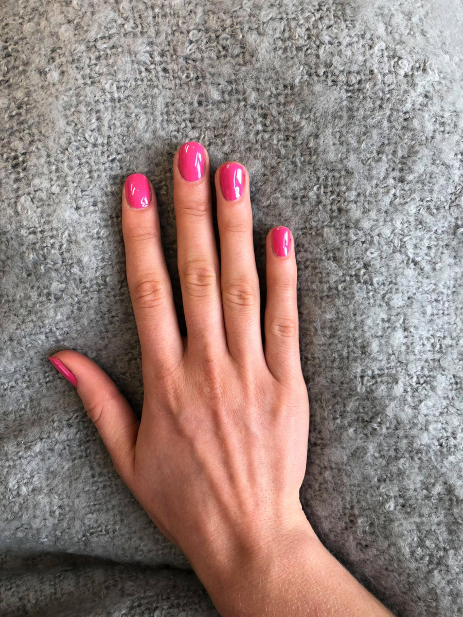 Gelicious Candy Girl