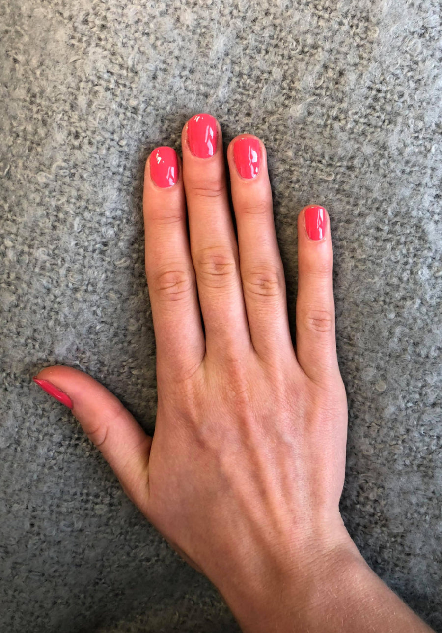 Gelicious You Make Me Blush
