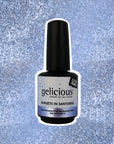 Gelicious Peel-Off Gel Nail Best Selling Starter Kit