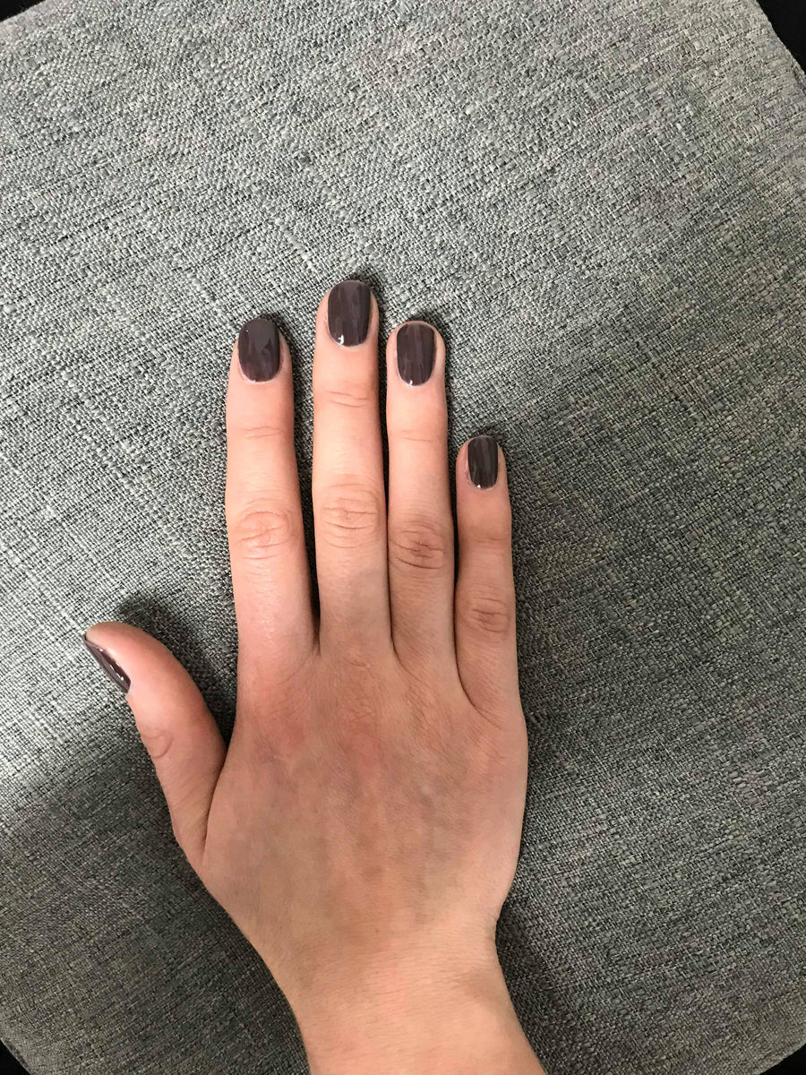 The New Brown