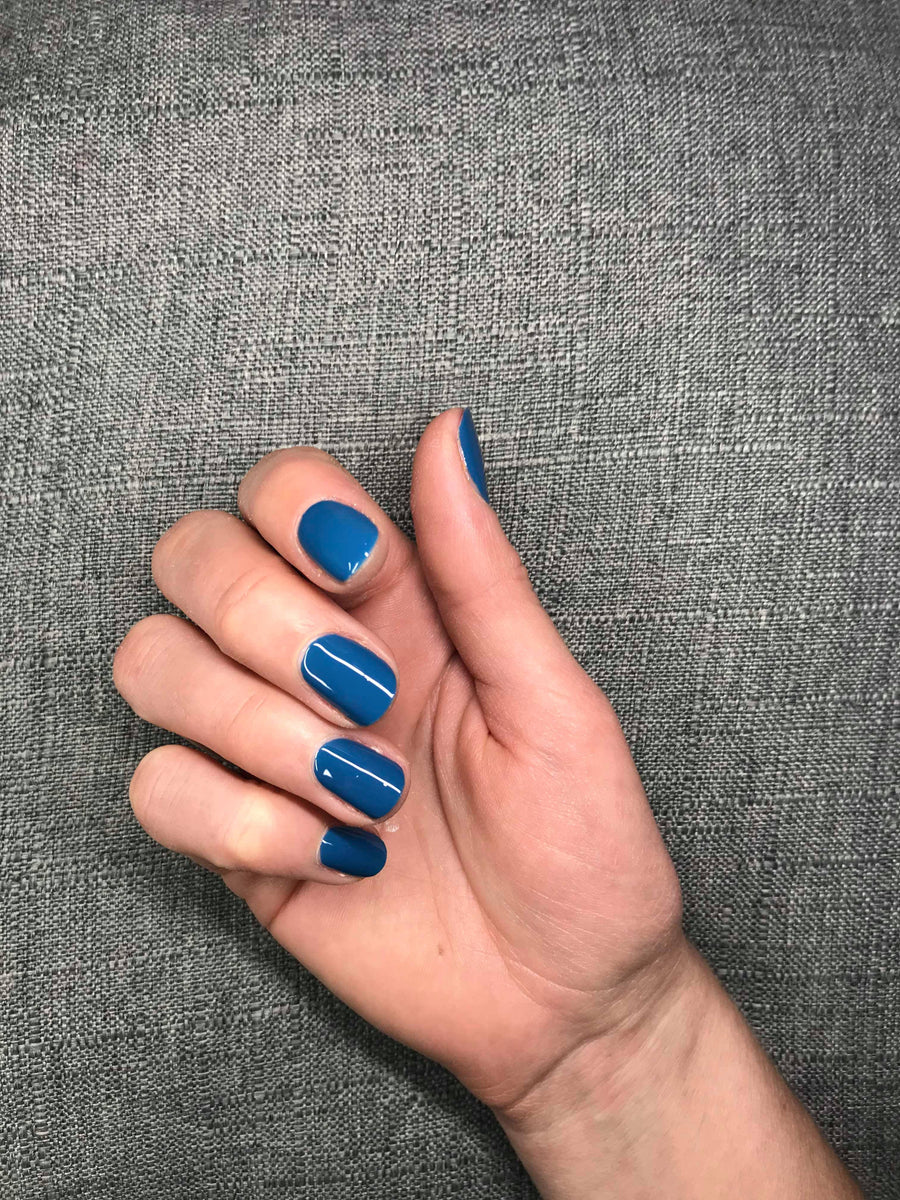 Gelicious - The New Range - Denim