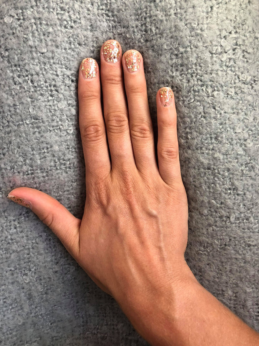 Gelicious Feyoncè