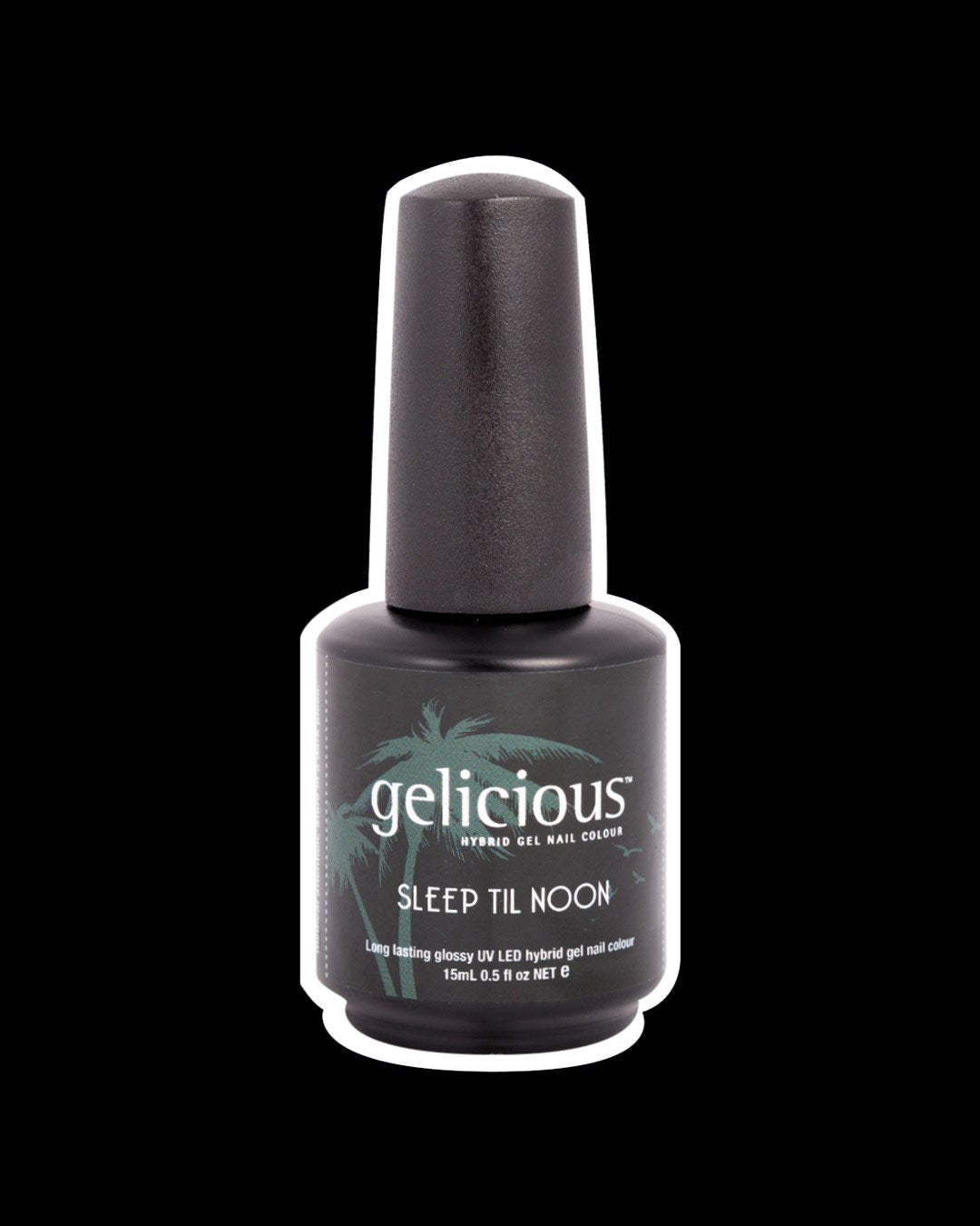 Gelicious Peel-Off Gel Nail Best Selling Starter Kit