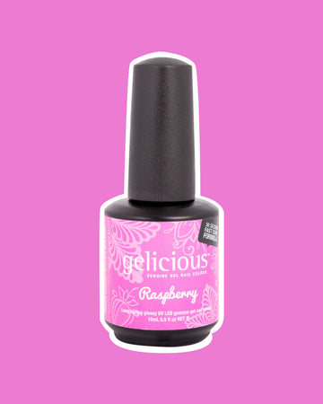 Gelicious Raspberry