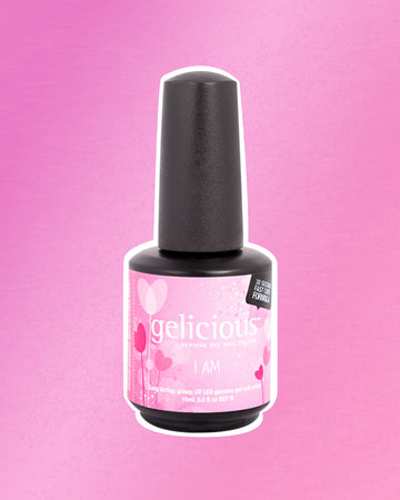 Gelicious I Am