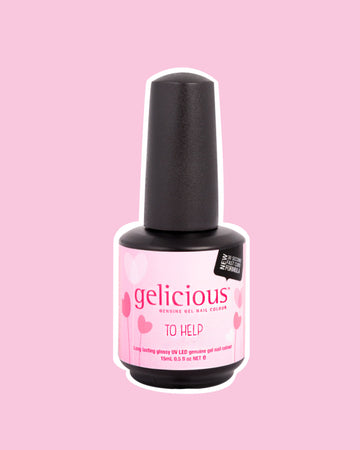 Gelicious To Help