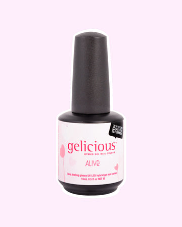 Gelicious Alive