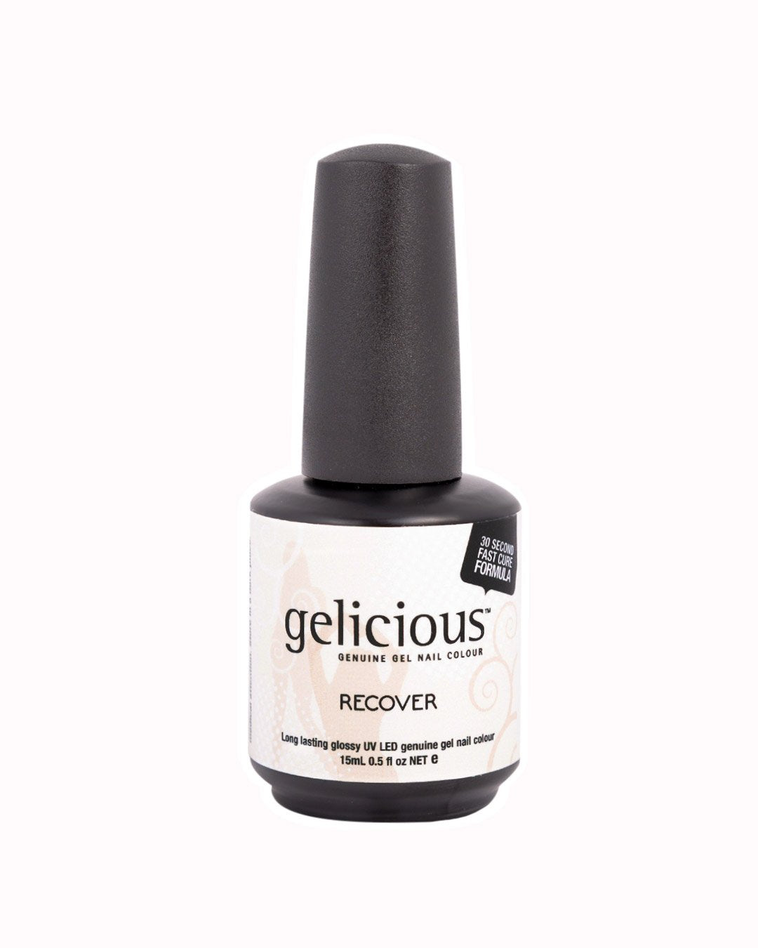 Gelicious Peel-Off Gel Nail Best Selling Starter Kit