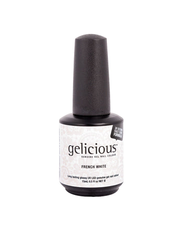 Gelicious French White