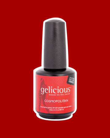 Gelicious Cosmopolitan