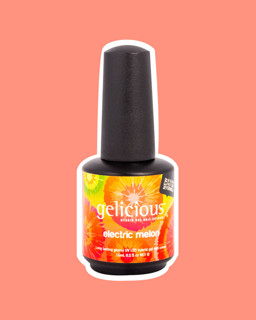 Gelicious Electric Melon