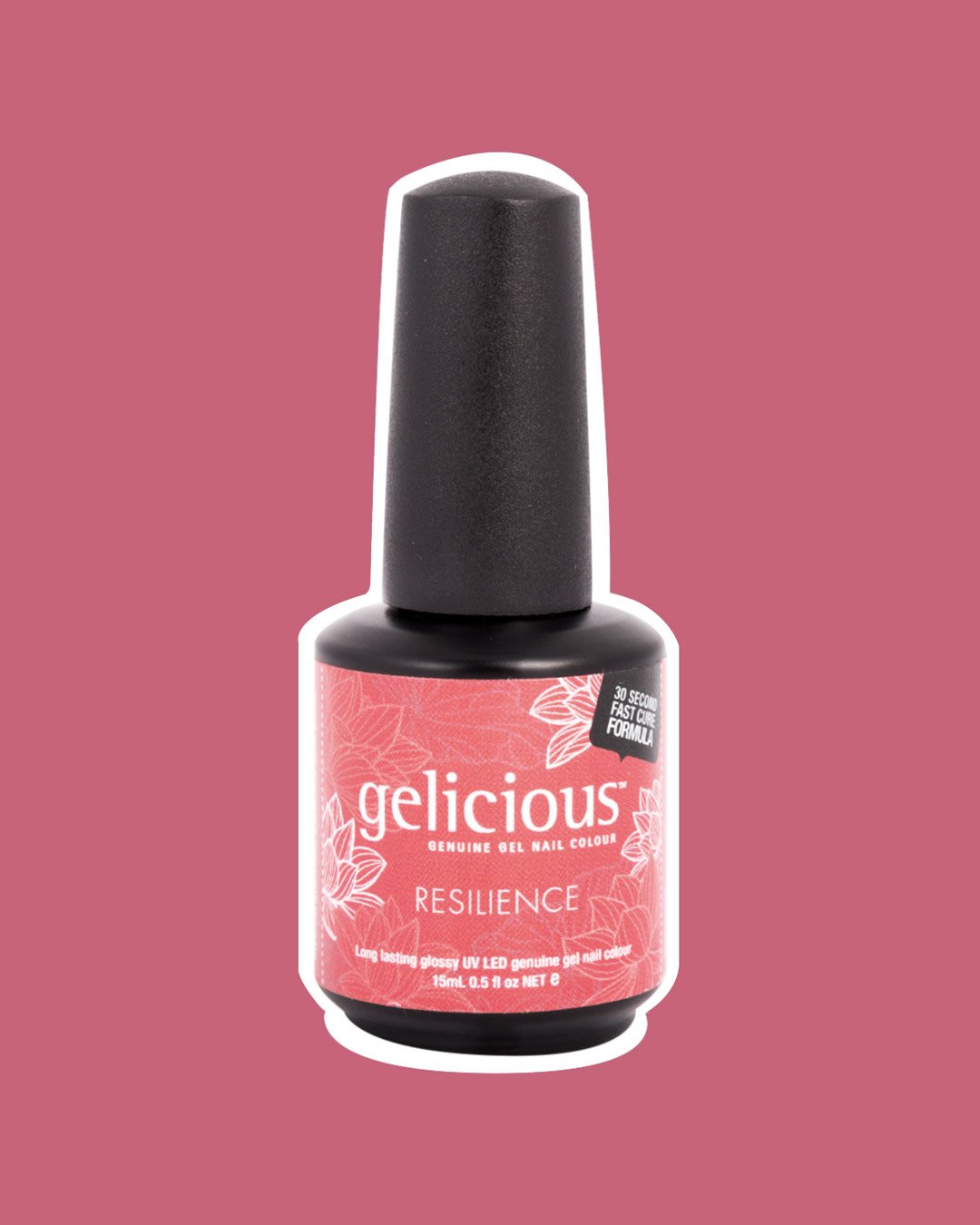 Gelicious Peel-Off Gel Nail Best Selling Starter Kit