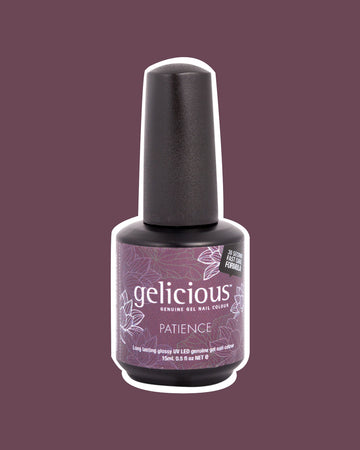 Gelicious Patience