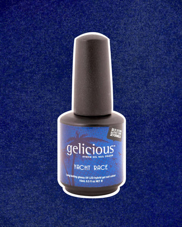 Gelicious Yacht Race