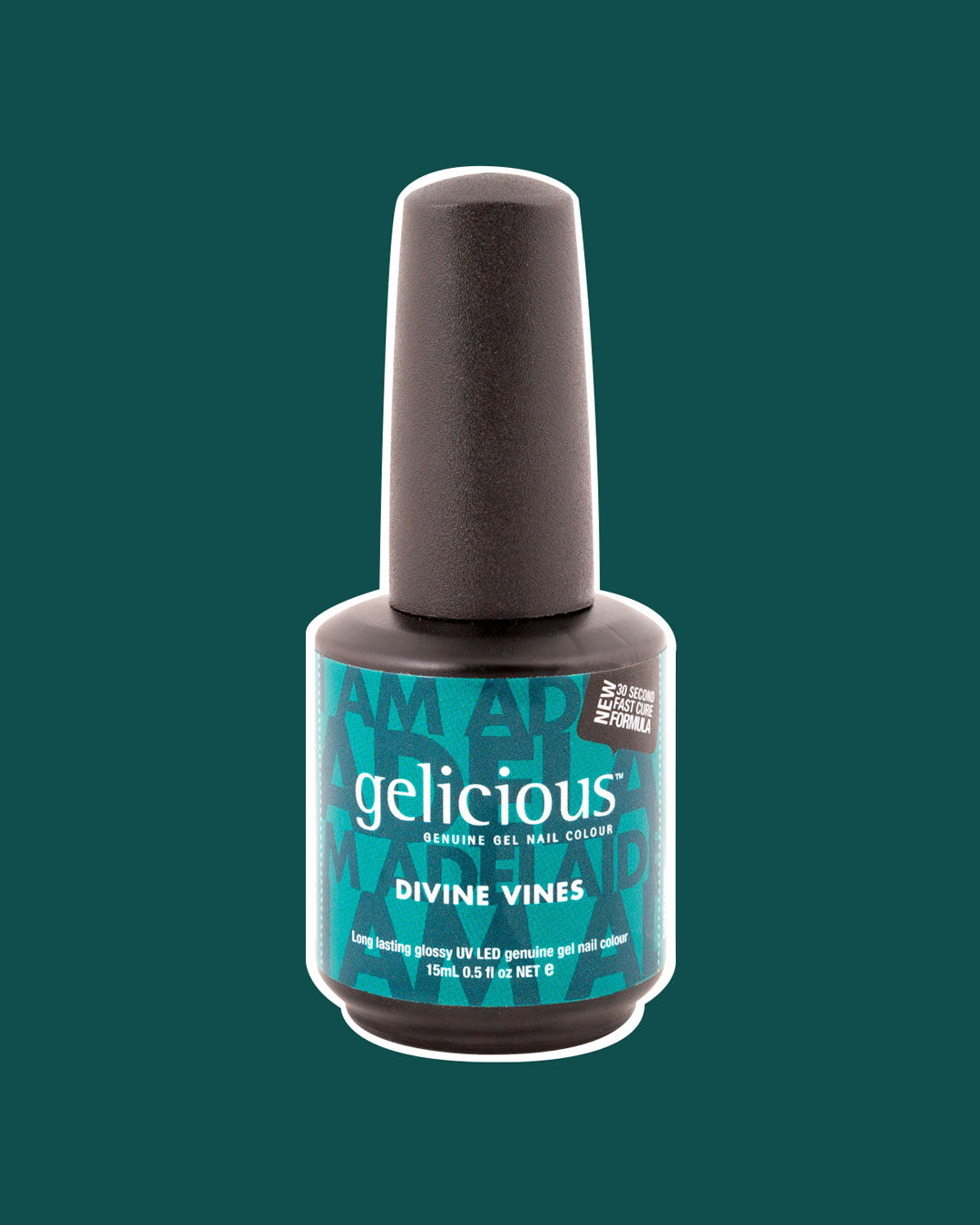 Gelicious  Divine Vines