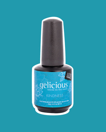 Gelicious Kindness