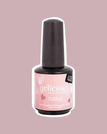 Gelicious Thankful