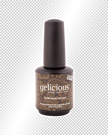 Gelicious Ultra Glaze Top Coat