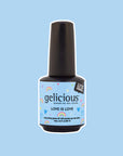 Peel Off Nail Gel - Gelicious Love is Love