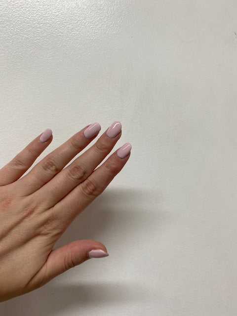 NUDE VANILLA