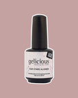 Gelicious Peel-Off Gel Nail Pro-to-Home