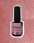 Gelicious Peel-Off Gel Nail Best Selling Starter Kit