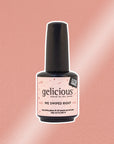 Peel Off Nail Gel - Gelicious We Swiped Right
